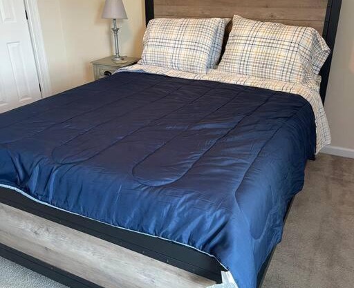 Cozy Condo with Free Wifi/Cable