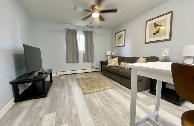 Cozy & Convenient Spacious 1bd Close To ISU