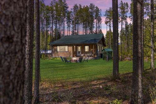 Cozy Coram Cottage