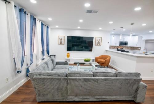 Cozy Corner Retreat