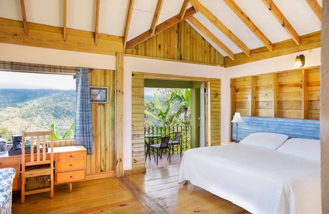 Cozy Cottage in Jamaica's Blue Mountains