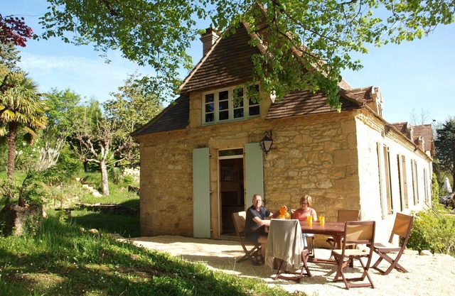 Cozy Cottage in Aquitaine