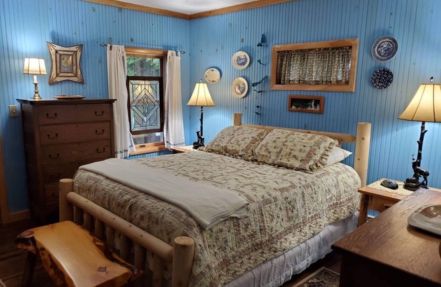 Cozy Cottage in charming Inlet