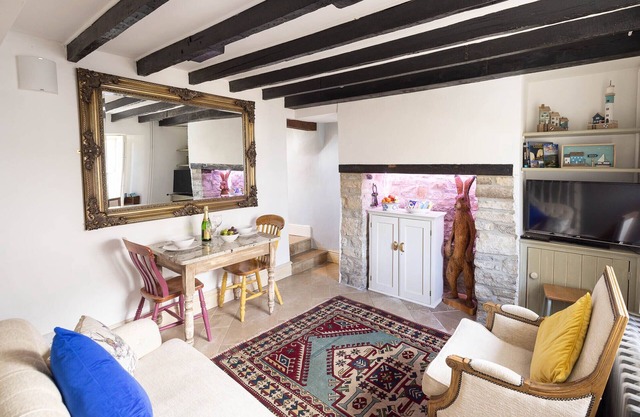 Cozy Cottage in the Heart of Swanage - Rumpus Cottage