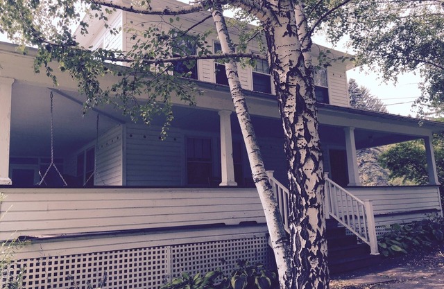 Cozy country house 30 minutes from Marywood University