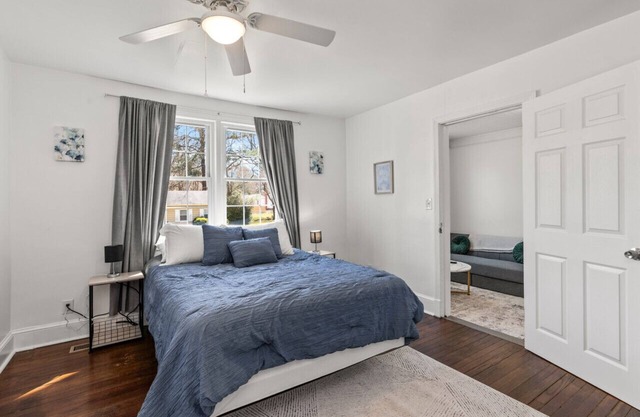 ! Cozy Cove near Fort Gregg-Adams: Perfect for 2 !