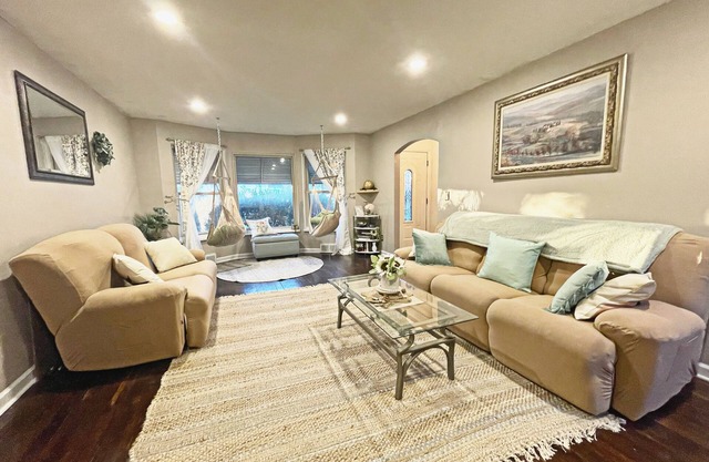 Cozy Dayton Cottage