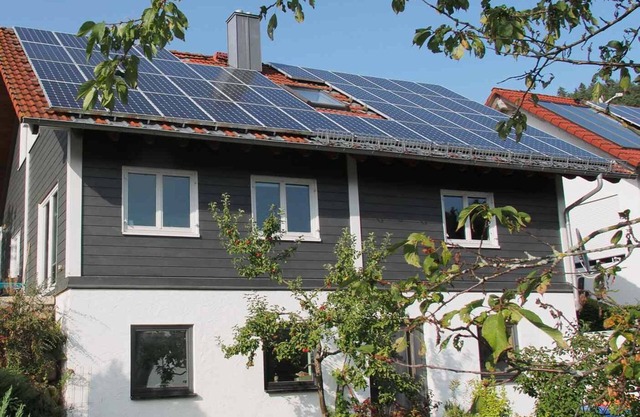 Cozy, detached holiday home in a quiet and idyllic Black Forest valley