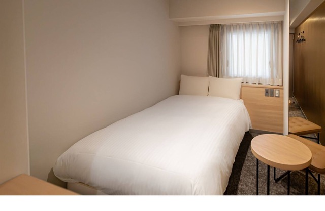 Cozy Double | Standard Plan Stay without meals / Fukuoka Fukuoka
