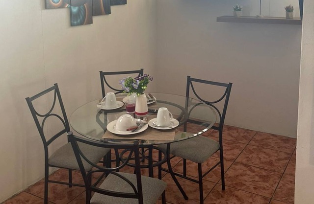 Cozy Downtown Alajuela | 5 min From Airport!