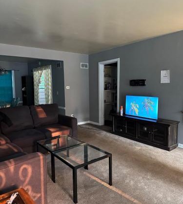 Cozy Dundee Escape
