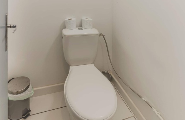Cozy F2 2 mins walk from Montpellier Saint Roch station