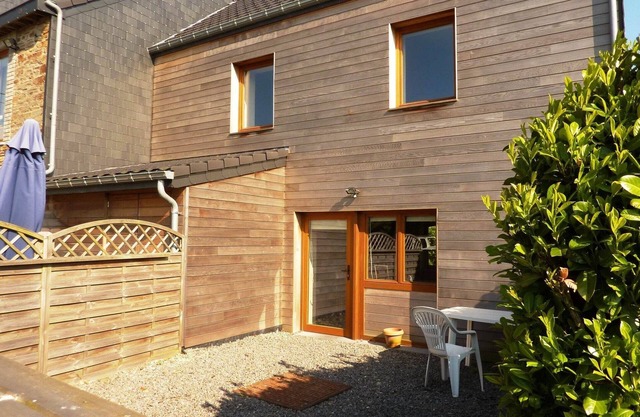 Cozy Family Home in Sprimont