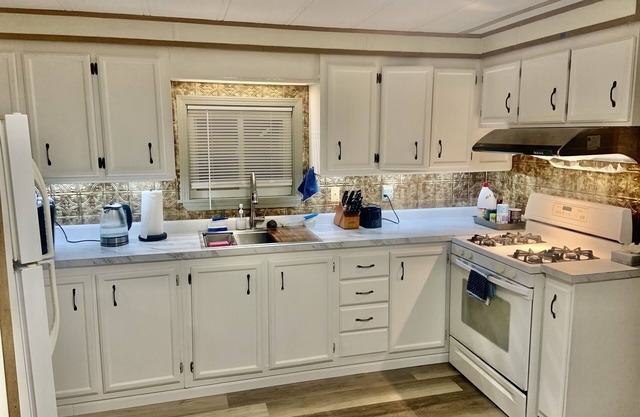 Cozy family-friendly home!