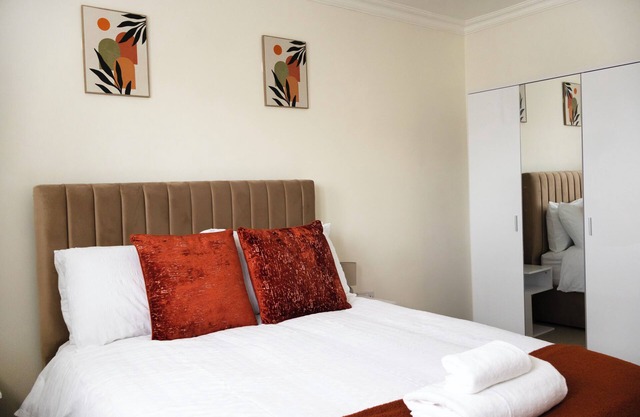 Cozy, Family Friendly ,Home Away from Home in Aveley, Thurrock