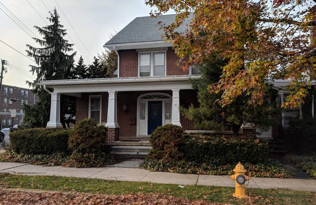 Cozy family home, close to all things Hershey and Central Pennsylvania.
