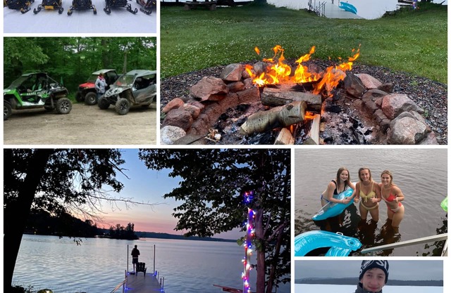 Cozy family & pet friendly lake home, great reviews & rates