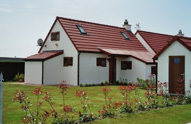 Cozy fisher cottage in De Haan, 600 m from the sandy beach