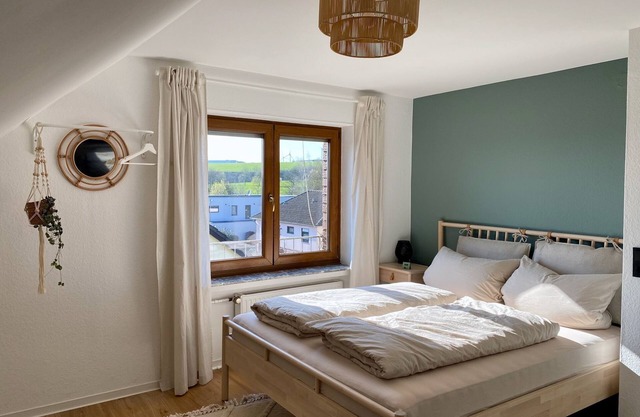 Cozy Flat | Relaxation oasis close to the city