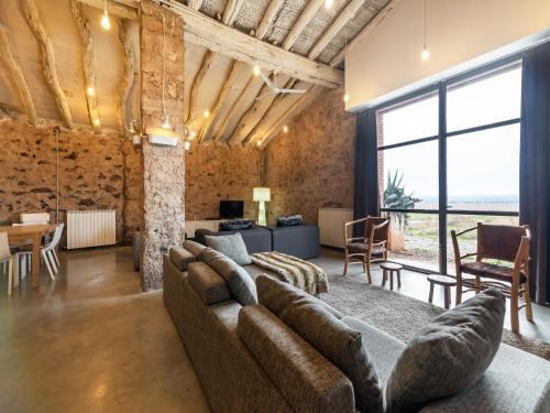Cozy Fraga Country Escape