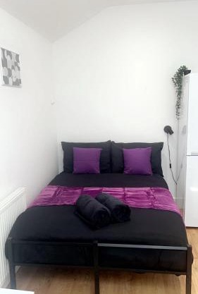 Cozy Fully Equipped Loft Studio City Centre