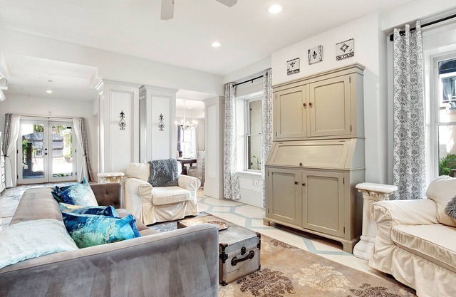 Cozy Garden Apartment | Heated Pool Access