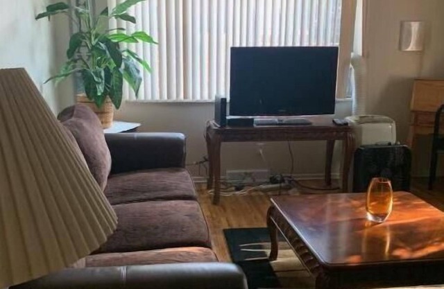 Cozy Get Away Home