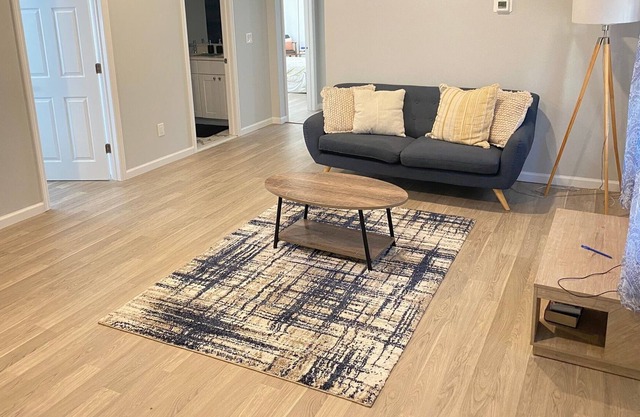Cozy getaway near State Park (Pet-Friendly!)