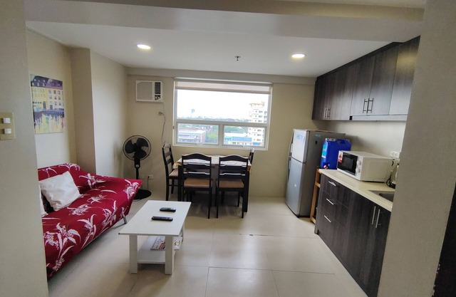 Cozy Gilmore 2Bedroom Loft [Fast Fiber WIFI & Netflix]