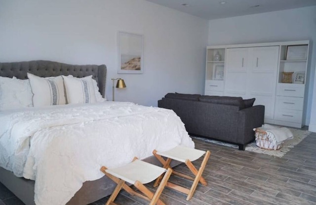 Cozy Guest Home on Ranch in Franklin