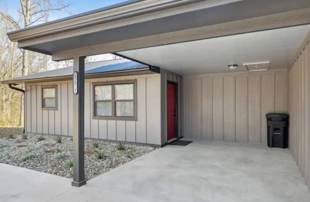 Cozy Haven Duplex Unit 1