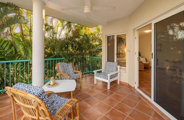 Cozy Heaven in Leafy Larrakeyah