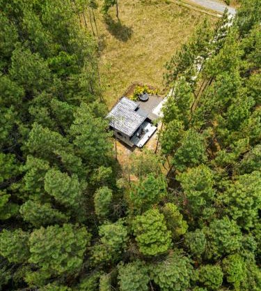 Cozy Hideaway in the Mountains of Altos de María
