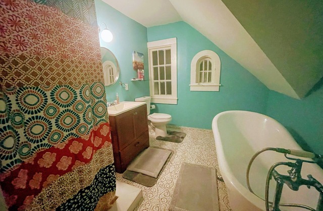 Cozy, Historic Family Home