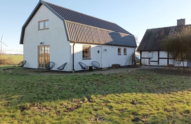 Cozy holiday home in Gärsnäs near Simrishamn and Österlen | SE01038