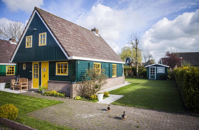 Cozy holiday home in quiet location – perfect for families & trips to the sea