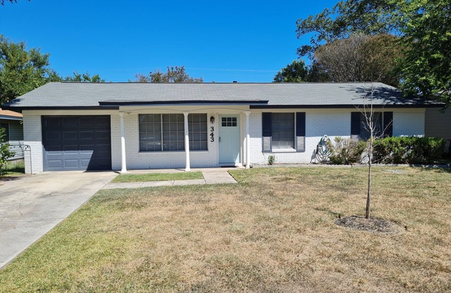 Cozy home close to downtown with great amenities