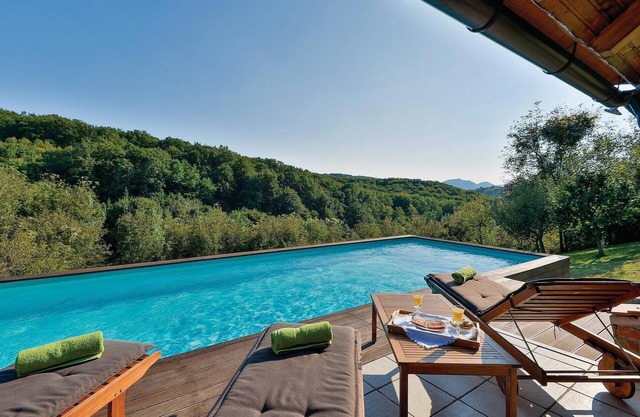 Cozy home in Beretinec with sauna