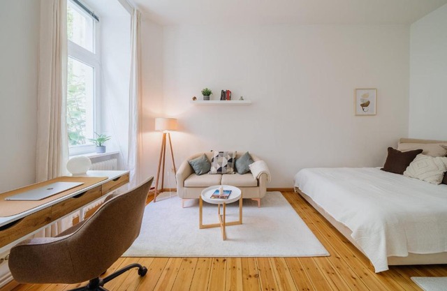 Cozy Home in Berlin Schöneberg - Perfect & quiet Location