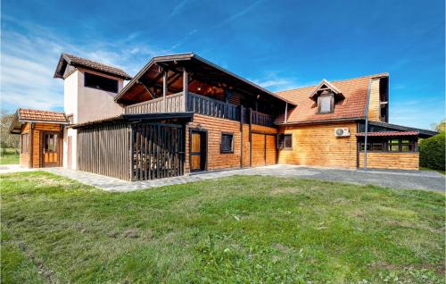 Cozy Home In Gornji Cerovljani