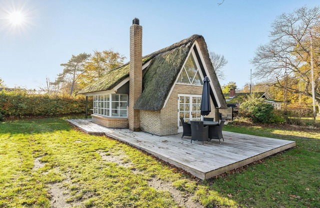 Cozy home in Haderslev