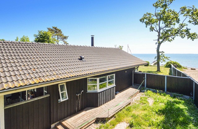 Cozy home in Haderslev