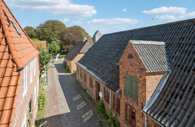 Cozy home in Højer with WiFi