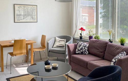 Cozy Home In Kårböle With Wifi