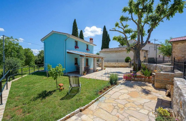 Cozy home in Motovun with WiFi