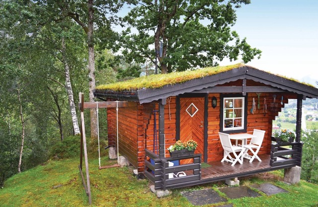 Cozy home in Norheimsund