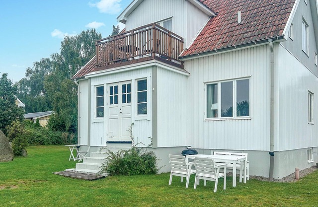 Cozy home in Sölvesborg