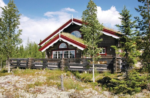 Cozy home in Sälen with sauna