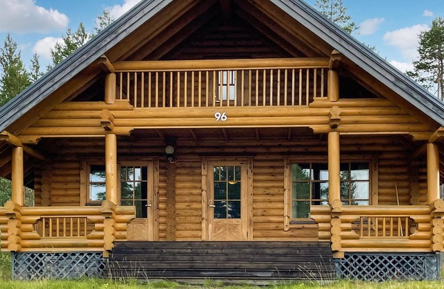 Cozy home in Sälen with sauna