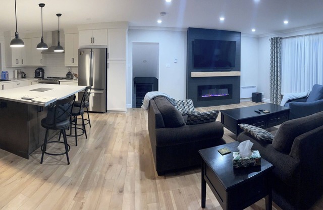 Cozy Home in the Humber Valley
